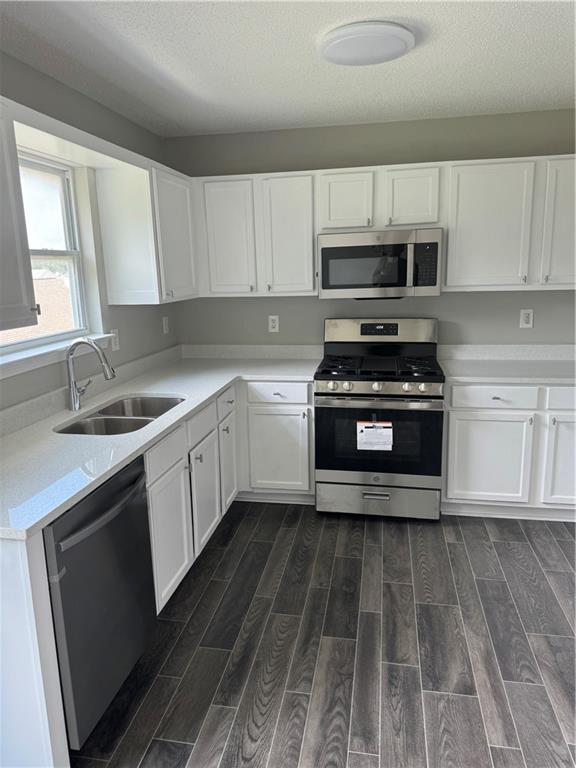 5309 Cattail Ln in College Park, GA - Building Photo - Building Photo