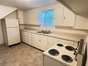 707 W 31st St in Cheyenne, WY - Building Photo - Building Photo