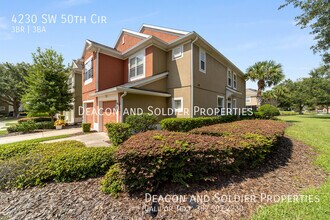 4230 SW 50th Cir in Ocala, FL - Building Photo - Building Photo