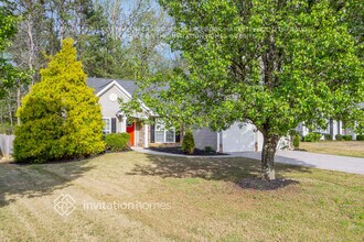 250 Covington Dr in Hiram, GA - Building Photo - Building Photo