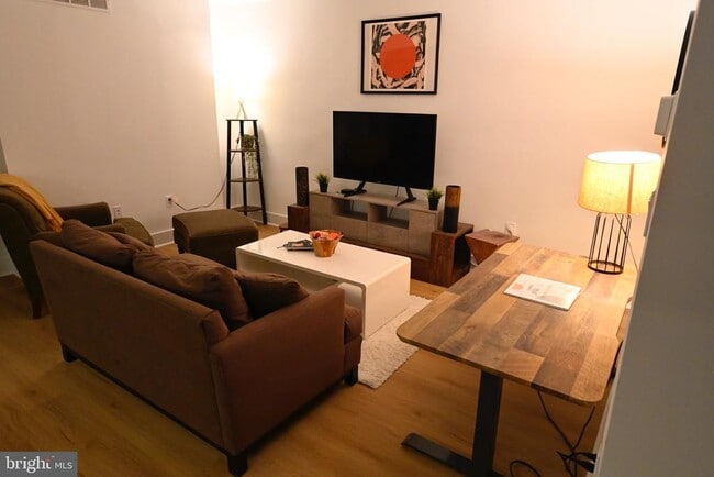 1230 Penn St NE in Washington, DC - Building Photo - Building Photo