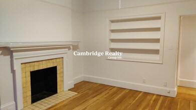 641 Green St in Cambridge, MA - Building Photo - Building Photo