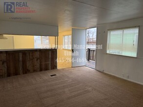 79 N 300 E in Myton, UT - Building Photo - Building Photo