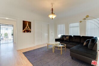1228 Fedora St in Los Angeles, CA - Building Photo - Building Photo