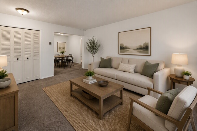Hartford Place