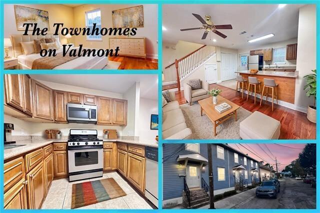 property at 2125 Valmont St