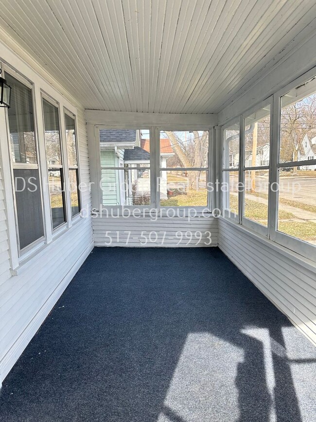635 N Magnolia Ave in Lansing, MI - Building Photo - Building Photo