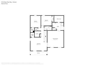 9730 Moss Rose Way in Orlando, FL - Building Photo - Building Photo