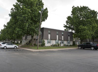 Northwest Acres Apartments in Springdale, AR - Foto de edificio - Building Photo