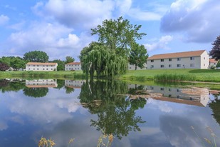 Malta Pointe Apartments