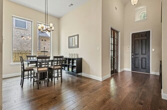 1036 Edgefield Lane in Forney, TX - Building Photo - Building Photo