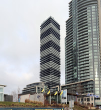 Lago at the Waterfront in Toronto, ON - Building Photo - Building Photo