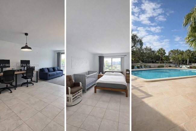 property at 7703 Camino Real