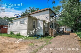 451 Western St in Anoka, MN - Building Photo - Building Photo