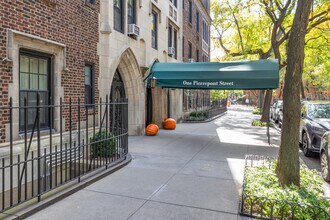 1 Pierrepont St in Brooklyn, NY - Building Photo - Building Photo