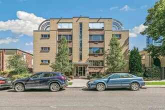 10 N Ogden St, Unit 206 in Denver, CO - Building Photo - Building Photo