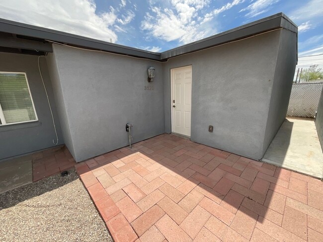 3520 E Bellevue St in Tucson, AZ - Building Photo - Building Photo