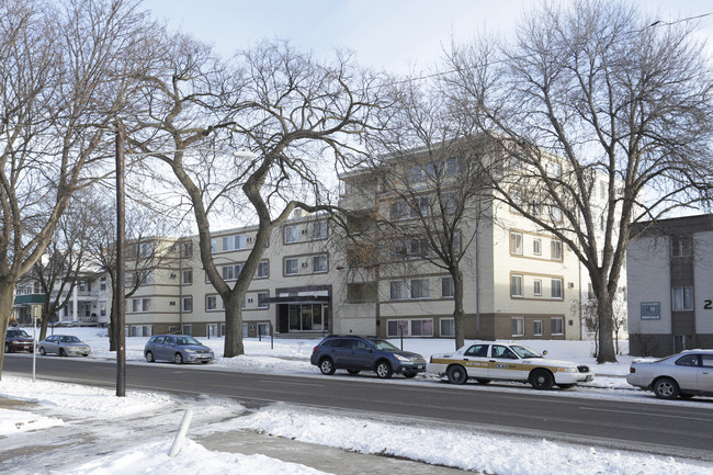 Blaisdell Court in Minneapolis, MN - Building Photo - Building Photo