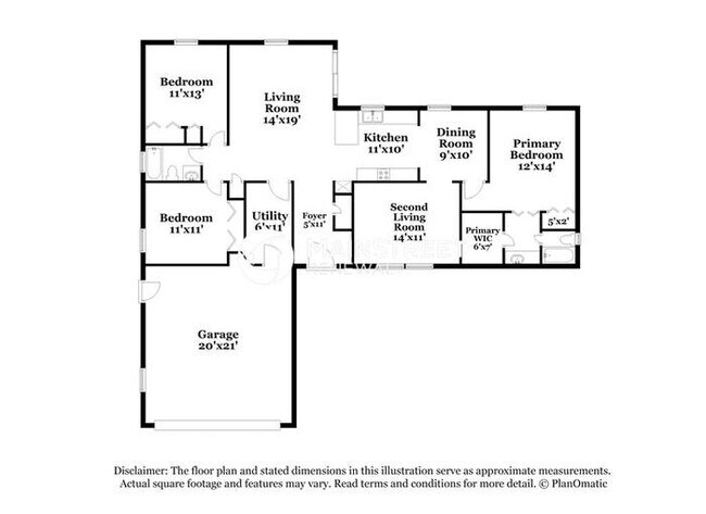 3151 Valley High Dr in Lakeland, FL - Building Photo - Building Photo