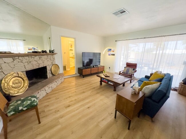 property at 74320 Chicory St