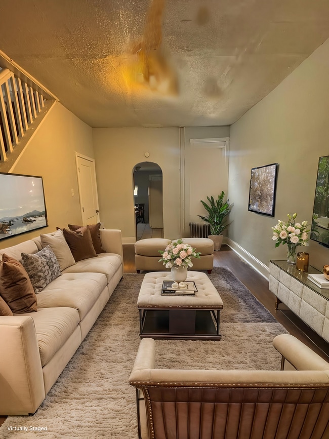 property at 4255 N 17th St