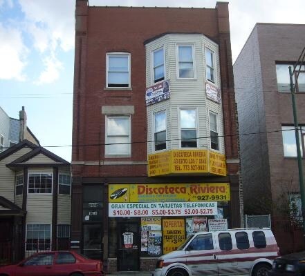 1839 W Cermak Rd