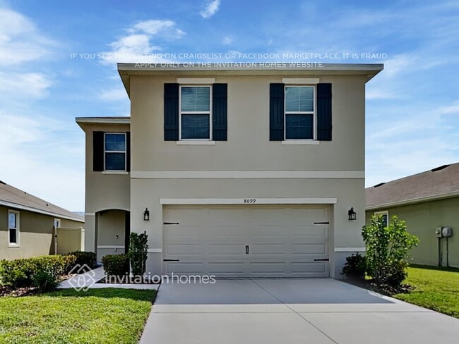property at 8099 Pelican Reed Cir