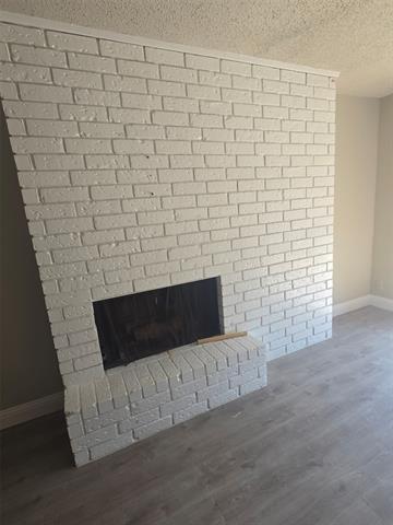 1016 Mulkey Ln in Denton, TX - Building Photo