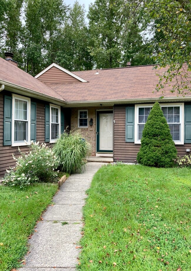 property at 4 Stanwood Ct