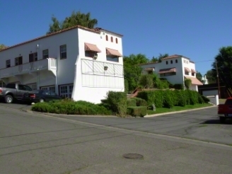 2036 Leroy St in Klamath Falls, OR - Building Photo