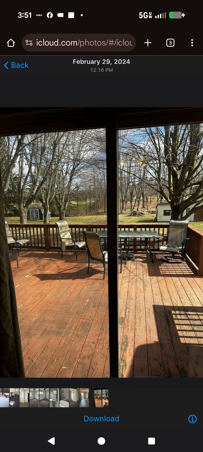 6936 Sanborn Rd in Ashtabula, OH - Building Photo - Building Photo