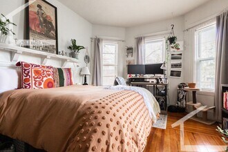 548 Washington St in Boston, MA - Building Photo - Building Photo