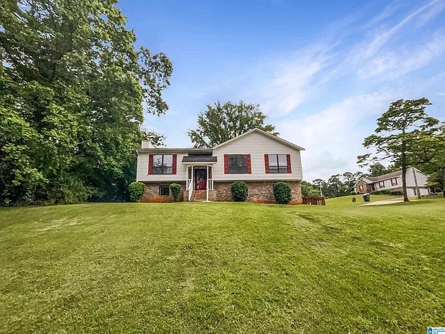 property at 1012 Christopher Dr