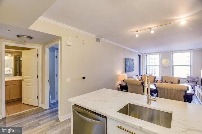 property at 631 D St NW