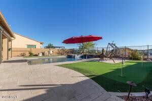 18117 W Tecoma Rd in Goodyear, AZ - Building Photo - Building Photo