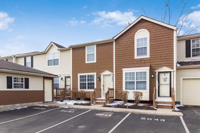 5041 Stoneybrook Blvd in Hilliard, OH - Building Photo - Building Photo