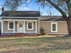 7687 Preacher Joyner Rd in Rocky Mount, NC - Building Photo