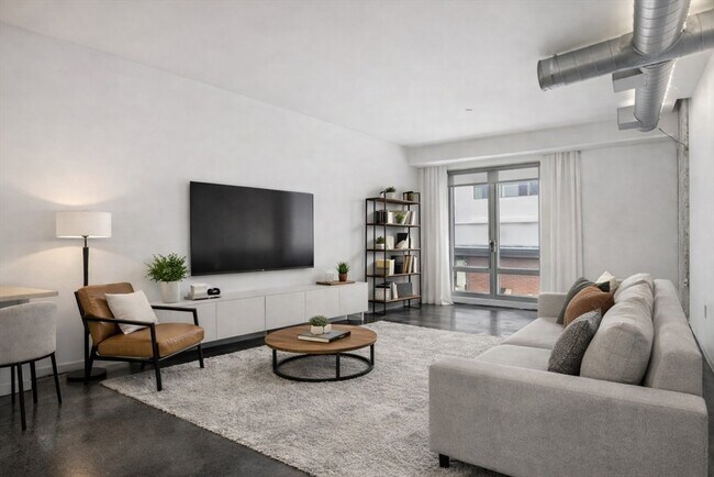 property at 9 Medford St