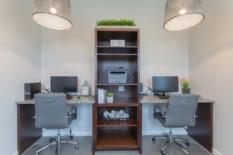 Coventry Square Apartments in Salisbury, MD - Foto de edificio - Interior Photo