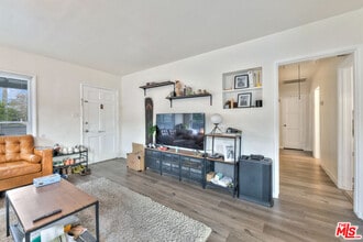 4905 Coolidge Ave in Culver City, CA - Building Photo - Building Photo