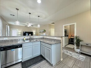 12160 Cherry Wood Ln in El Paso, TX - Building Photo - Building Photo