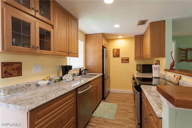 property at 11093 Kelly Rd