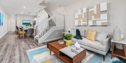 Pines Garden at City Center in Pembroke Pines, FL - Building Photo - Interior Photo