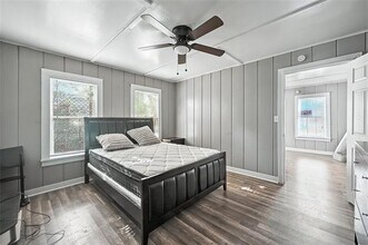 1607 E Hattie St in Fort Worth, TX - Building Photo - Building Photo
