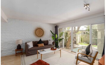 4352 N 36th Plz, Unit Unit 1 in Phoenix, AZ - Building Photo - Building Photo