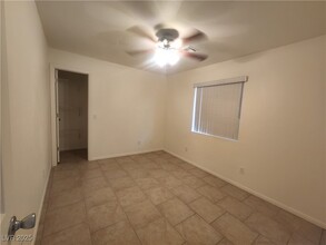 1741 Galaxy St in Pahrump, NV - Building Photo - Building Photo