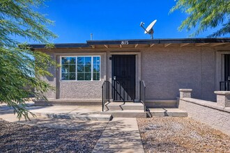 815 N Arbor Ave, Unit 815 in Casa Grande, AZ - Building Photo - Building Photo