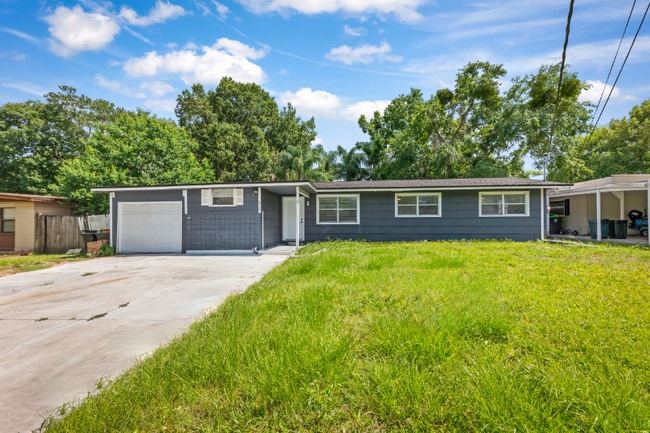property at 6750 Snow White Dr