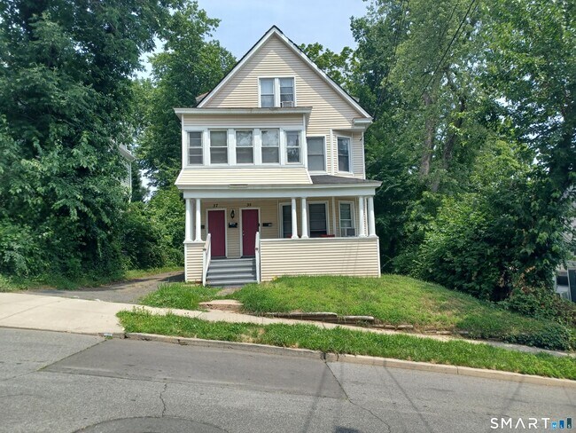 37 Fairfield St