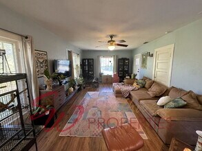 690 S Lillian in Stephenville, TX - Building Photo - Building Photo